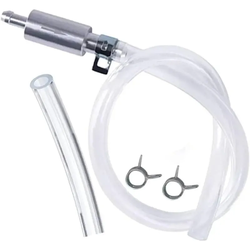 Brake Bleeder Hose Kit